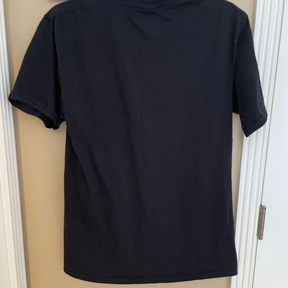 Universal Studios Psycho Room Service Bates Motel Shirt M - Picture 9 of 13